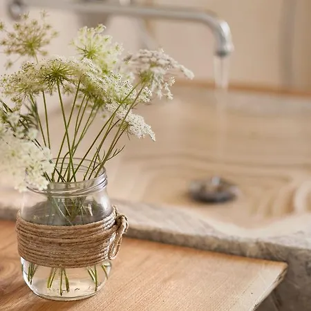 Bed & Breakfast Badia Del Casale 4*