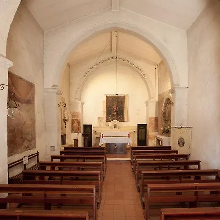 Badia Del Casale