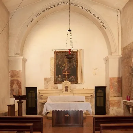 Badia Del Casale Ugento