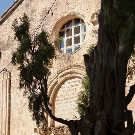 Bed & Breakfast Badia Del Casale 4*