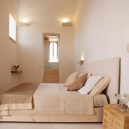 ベッド・アンド・ブレックファスト Badia Del Casale