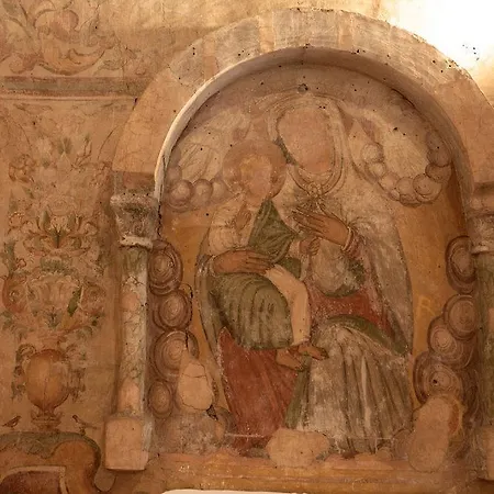 Badia Del Casale
