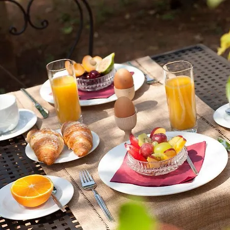 Badia Del Casale ウジェント