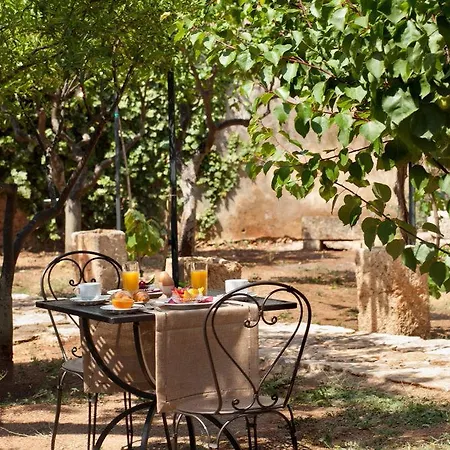 Bed & Breakfast Badia Del Casale Ugento