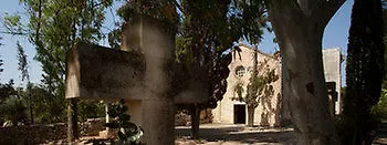 Badia Del Casale
