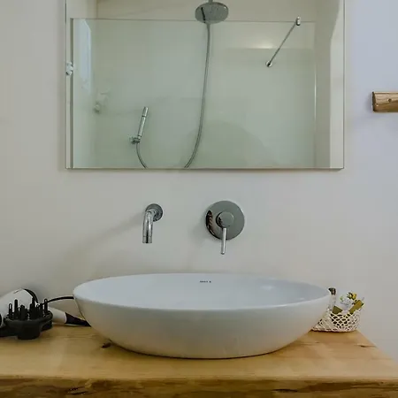 Bed & Breakfast Badia Del Casale