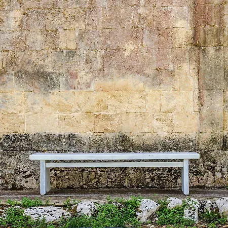 Badia Del Casale Ugento