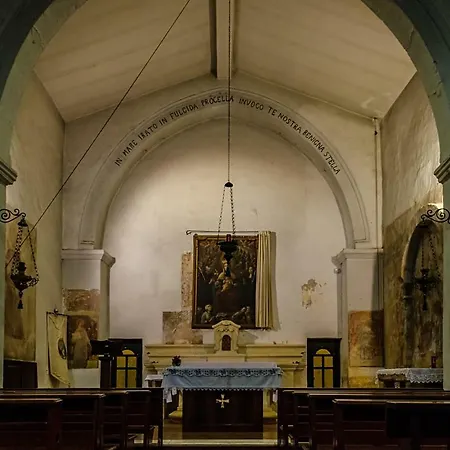 Badia Del Casale