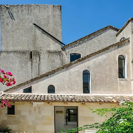 ベッド・アンド・ブレックファスト Badia Del Casale ウジェント