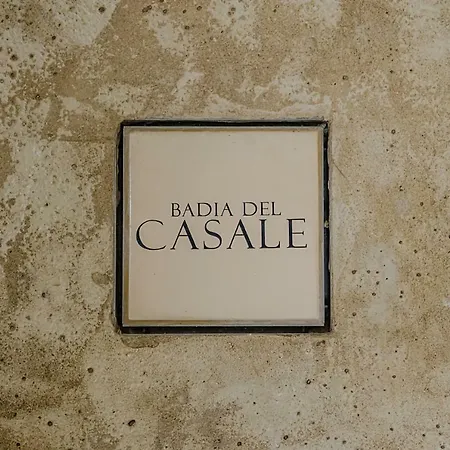 Badia Del Casale Bed & Breakfast