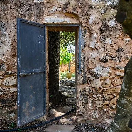 Bed & Breakfast Badia Del Casale 4*