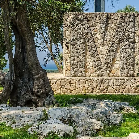 Badia Del Casale Ugento