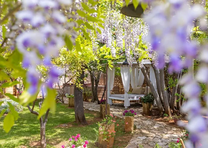 Couette-café Badia Del Casale 4*