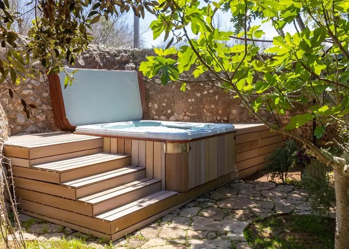 Frühstückspension Badia Del Casale 4*