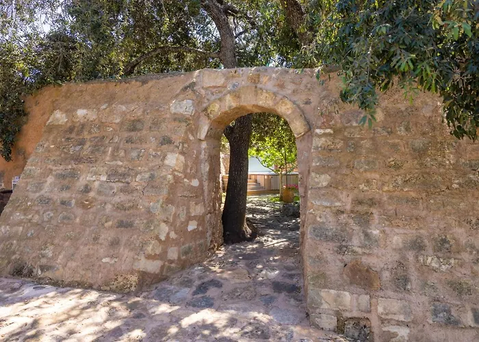 Badia Del Casale Ugento