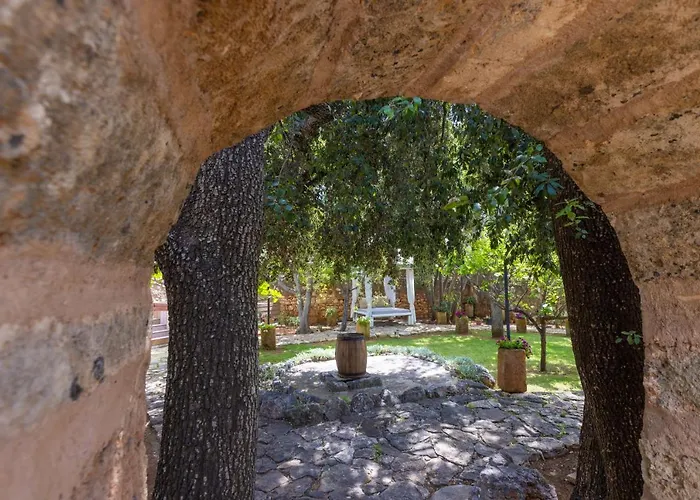Frühstückspension Badia Del Casale 4*