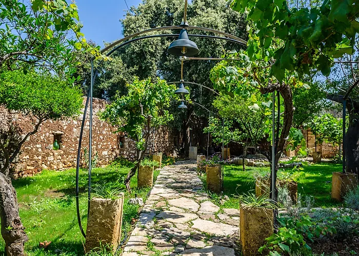 Badia Del Casale 住宿加早餐酒店