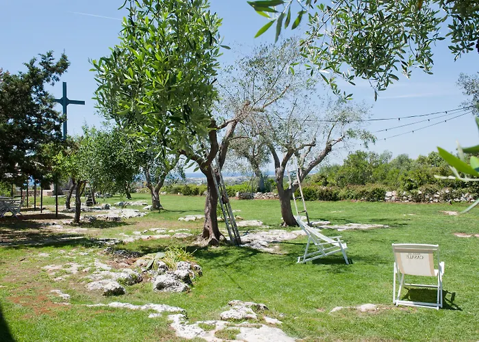 Badia Del Casale 4*