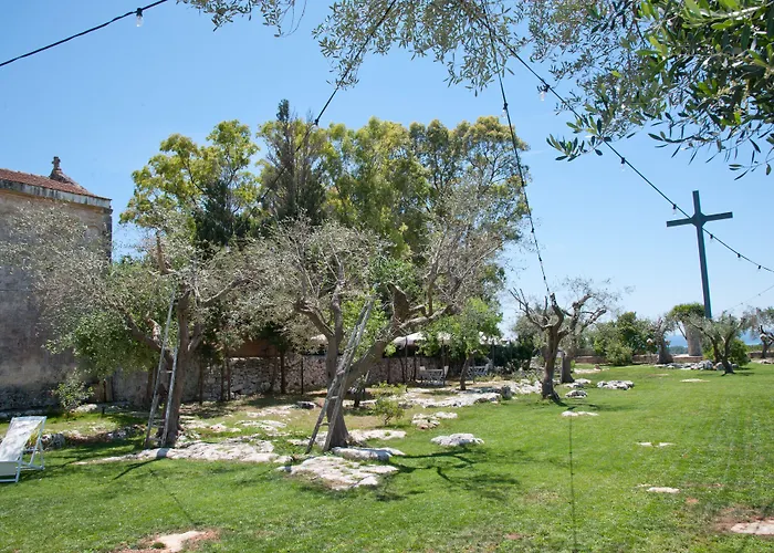 Badia Del Casale 4*