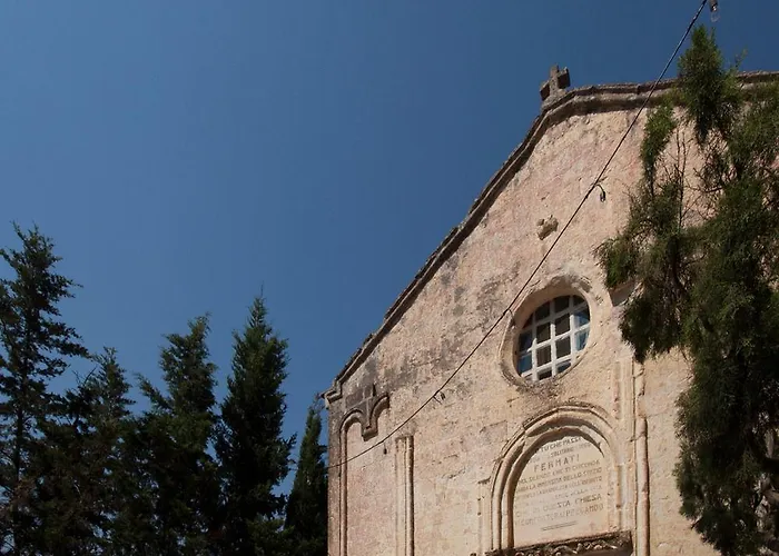 Frühstückspension Badia Del Casale