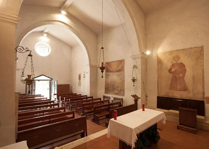 住宿加早餐酒店 Badia Del Casale