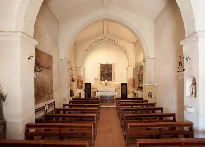 Badia Del Casale