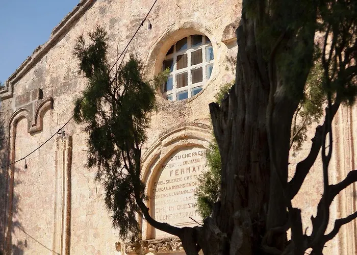 Frühstückspension Badia Del Casale 4*