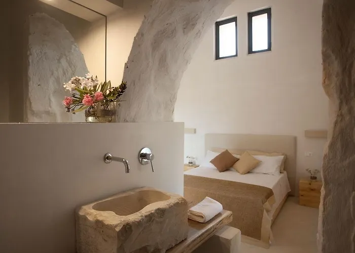 住宿加早餐酒店 Badia Del Casale 4*