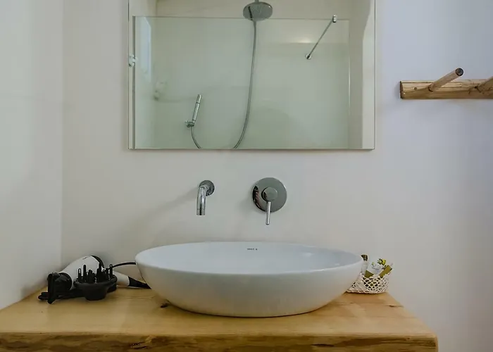 Frühstückspension Badia Del Casale