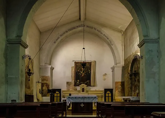 Badia Del Casale
