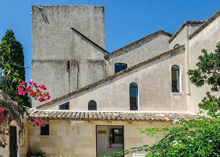 Frühstückspension Badia Del Casale Ugento